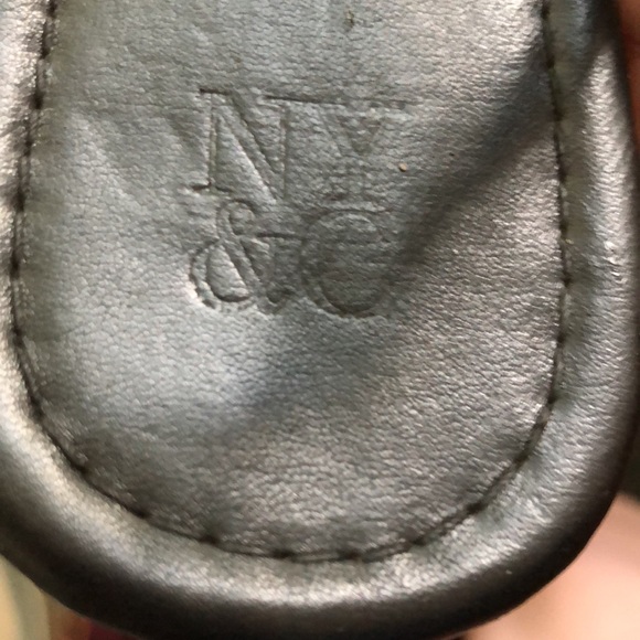 NY&Co sandals - Picture 7 of 8